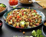 椎茸粉で美味しいアルチャート作り方16写真