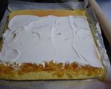 柚子入りロールケーキ②作り方11写真