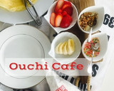 おうちカフェ♬クレープを愉しむ方法作り方4写真