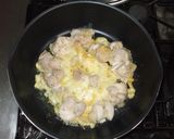 鶏もも肉ピカタ♪簡単元気が出る漢方薬膳作り方6写真