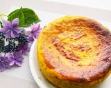 かぼちゃチーズケーキ作り方12写真