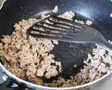 抱えて食べたい！じゃじゃ麺風春雨サラダ作り方3写真