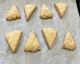 材料3つ！HMスコーン♪簡単&すぐできる作り方6写真