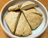 材料3つ！HMスコーン♪簡単&すぐできる作り方8写真