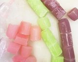 簡単過ぎる!ポッキンアイスミルク作り方1写真