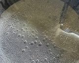 韓国風ヘルシー夏の白滝麺作り方1写真