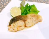 シイラの捌き方 マヒマヒ ハワイ料理に作り方12写真