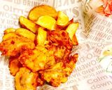 シイラの捌き方 マヒマヒ ハワイ料理に作り方13写真