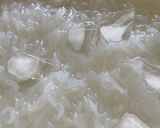 韓国風ヘルシー夏の白滝麺作り方4写真
