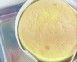 台湾カステラ&かぼちゃの台湾カステラ作り方16写真