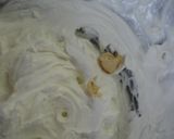 今、味噌味が旬？！味噌ピーロールケーキ作り方14写真