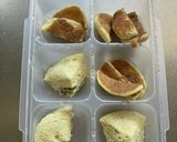 レンジでもOK！BP不使用簡単蒸しパン作り方23写真