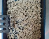 ☆しびれる辛さが◎☆四川風の麻婆豆腐ご飯作り方7写真