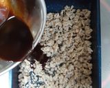 ☆しびれる辛さが◎☆四川風の麻婆豆腐ご飯作り方8写真