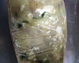 厨房ばあばぁ！クタクタキャベツ豚豆腐煮。作り方9写真