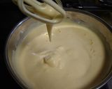 こどもが喜ぶスタンダードロールケーキ①作り方4写真