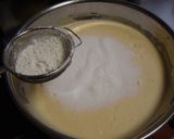 こどもが喜ぶスタンダードロールケーキ①作り方5写真