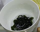 かんたん冷やしタヌキうどん作り方3写真