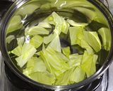 かんたん冷やしタヌキうどん作り方4写真