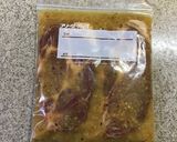 ピリ辛が最高！豚肉の味噌漬け作り方3写真