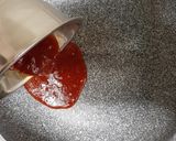 ☆しびれる辛さが◎☆四川風の麻婆豆腐ご飯作り方10写真