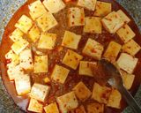 ☆しびれる辛さが◎☆四川風の麻婆豆腐ご飯作り方14写真