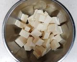 ☆しびれる辛さが◎☆四川風の麻婆豆腐ご飯作り方1写真