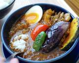 簡単で美味しすぎる本格スープカレー作り方12写真