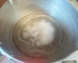 そば うどん そうめん かけつゆ作り方1写真