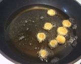 おうちで沖縄気分♪黒糖サーターアンダギー作り方3写真