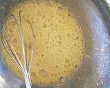 基本のスポンジケーキ作り方6写真