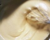 基本のスポンジケーキ作り方7写真