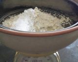 基本のスポンジケーキ作り方5写真