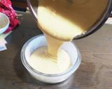 基本のスポンジケーキ作り方10写真