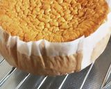 基本のスポンジケーキ作り方12写真