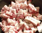 魯肉飯作り方2写真