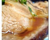 ♪ ｵｰﾌﾞﾝ焼き ♪ チャーシュー作り方10写真