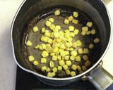 サラダうどん　作り方15写真