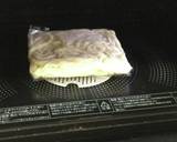 サラダうどん　作り方7写真