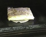 サラダうどん　作り方7写真