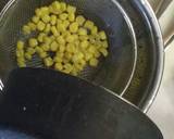 サラダうどん　作り方18写真