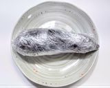 レモンと冷凍保存したナスのコンポート作り方2写真
