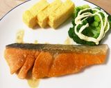 生鮭の照り焼き、ムニエル作り方5写真