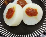 簡単に出来る田楽味噌 美味♬作り方2写真