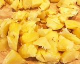 レンジだけで簡単！塩昆布入りポテトサラダ作り方4写真