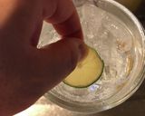 へべすの使い方　チューハイ唐揚げ寿司焼肉作り方6写真