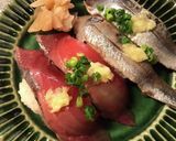 へべすの使い方　チューハイ唐揚げ寿司焼肉作り方8写真