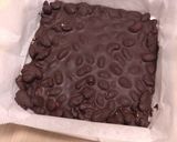 【メモ】ミックスナッツチョコ作り方7写真
