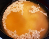 だしの素で！舞茸と油揚げの炊き込みごはん作り方1写真