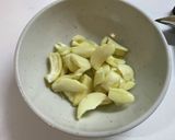 トンテキ作り方1写真